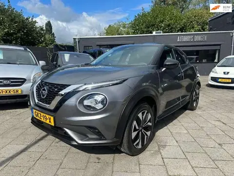 Used NISSAN JUKE Petrol 2021 Ad 