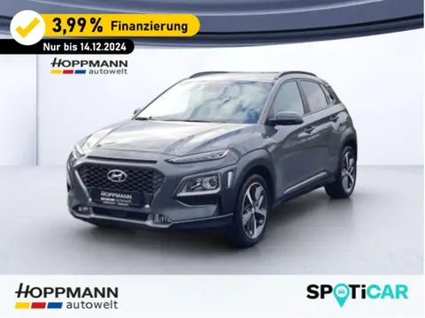 Annonce HYUNDAI KONA Essence 2020 d'occasion 