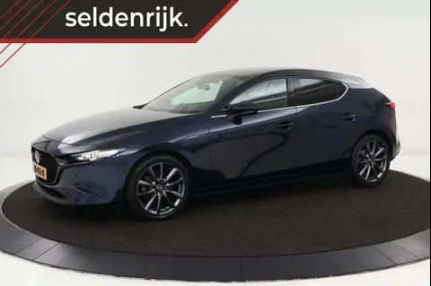 Annonce MAZDA 3 Essence 2019 d'occasion 