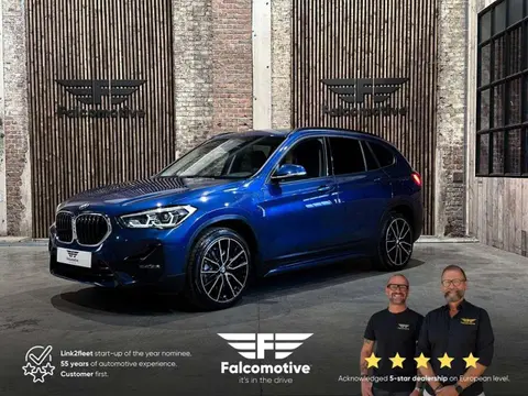 Annonce BMW X1 Hybride 2021 d'occasion 