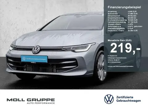 Annonce VOLKSWAGEN GOLF Essence 2024 d'occasion 