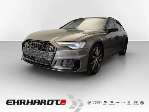 Annonce AUDI A6 Diesel 2024 d'occasion 