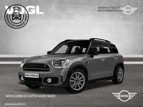 Used MINI COOPER Diesel 2020 Ad 