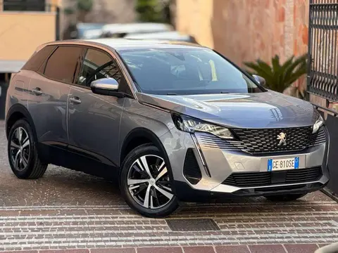 Annonce PEUGEOT 3008 Diesel 2021 d'occasion 