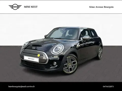 Used MINI COOPER Electric 2020 Ad 