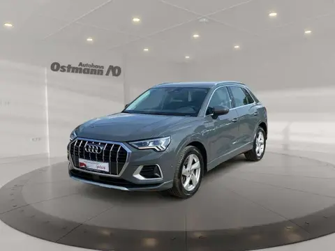 Used AUDI Q3 Petrol 2020 Ad Germany