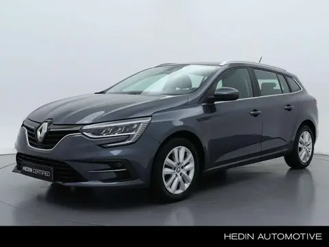 Annonce RENAULT MEGANE Essence 2023 d'occasion 