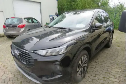 Used FORD KUGA Hybrid 2024 Ad 