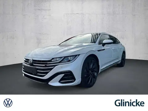 Annonce VOLKSWAGEN ARTEON Diesel 2024 d'occasion 