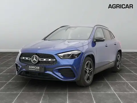 Annonce MERCEDES-BENZ CLASSE GLA Diesel 2024 d'occasion 