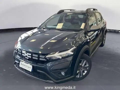 Annonce DACIA SANDERO GPL 2023 d'occasion 