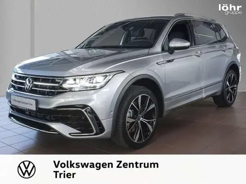 Used VOLKSWAGEN TIGUAN Diesel 2024 Ad 