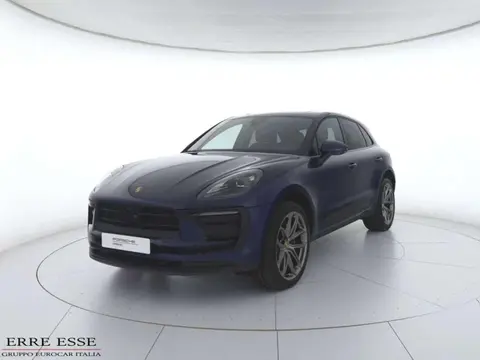 Used PORSCHE MACAN Petrol 2022 Ad 