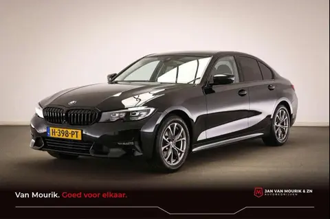 Annonce BMW SERIE 3 Essence 2020 d'occasion 