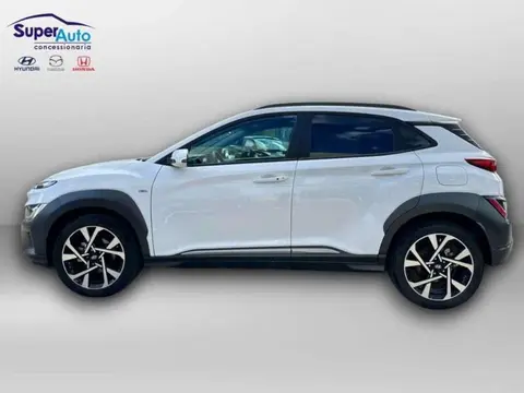 Annonce HYUNDAI KONA Hybride 2023 d'occasion 