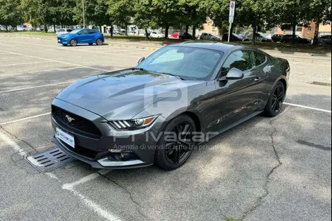 Used FORD MUSTANG Petrol 2018 Ad 