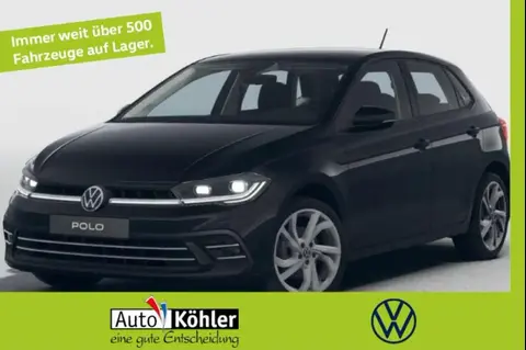 Used VOLKSWAGEN POLO Petrol 2024 Ad 