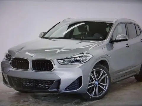 Used BMW X2 Hybrid 2023 Ad Germany