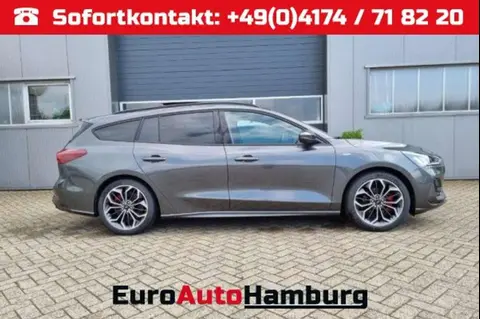 Used FORD FOCUS Petrol 2024 Ad Germany