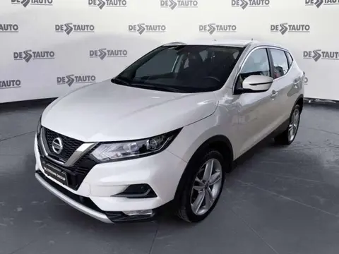 Annonce NISSAN QASHQAI Essence 2020 d'occasion 