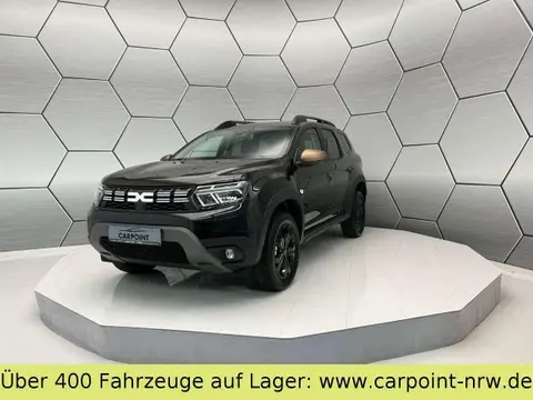 Annonce DACIA DUSTER Essence 2024 d'occasion 