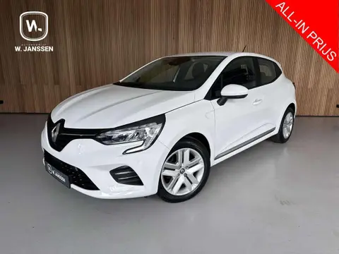 Used RENAULT CLIO Petrol 2020 Ad 