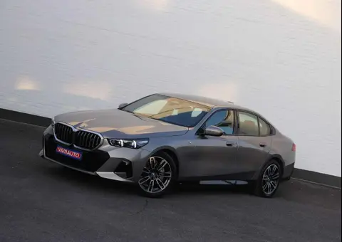 Used BMW I5 Electric 2024 Ad 