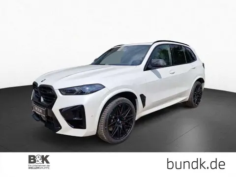 Annonce BMW X5 Essence 2024 d'occasion 