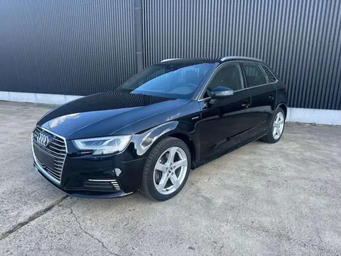 Used AUDI A3 Hybrid 2019 Ad 