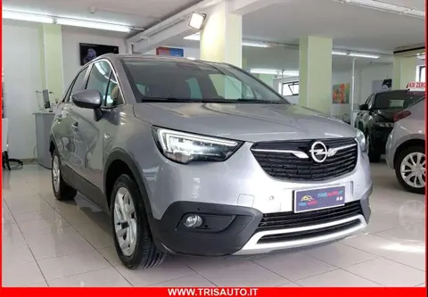 Used OPEL CROSSLAND Diesel 2020 Ad 