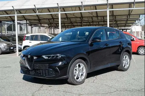 Used ALFA ROMEO TONALE Hybrid 2022 Ad 