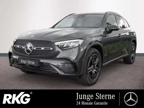 Used MERCEDES-BENZ CLASSE GLC Diesel 2023 Ad 