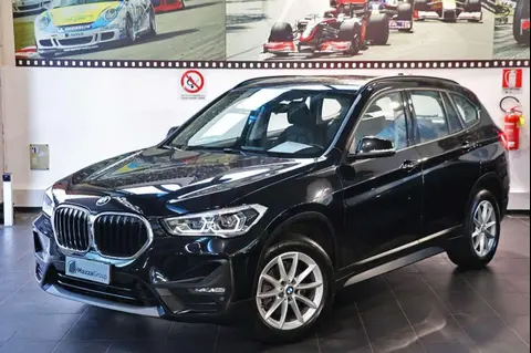 Annonce BMW X1 Diesel 2021 d'occasion 