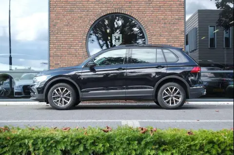 Used VOLKSWAGEN TIGUAN Hybrid 2022 Ad 