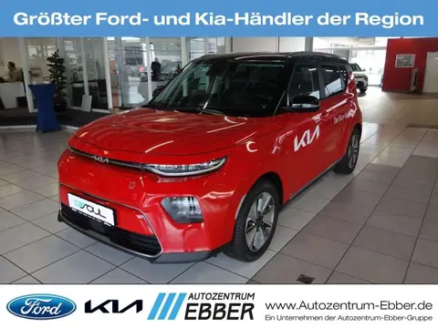 Used KIA SOUL Electric 2023 Ad 