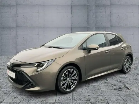 Used TOYOTA COROLLA Hybrid 2023 Ad 