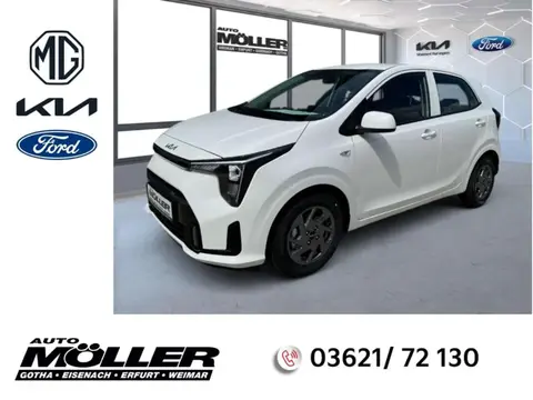 Used KIA PICANTO Petrol 2024 Ad 