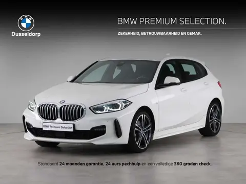 Used BMW SERIE 1 Petrol 2019 Ad 