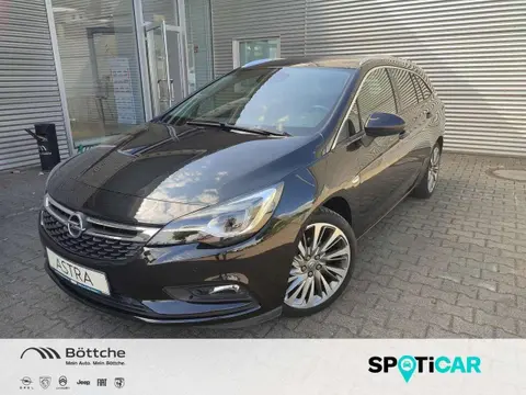 Used OPEL ASTRA Petrol 2016 Ad 