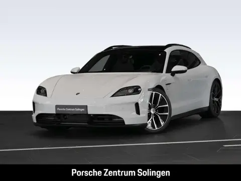 Used PORSCHE TAYCAN Electric 2024 Ad 