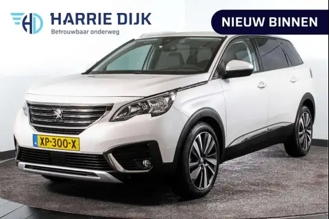 Used PEUGEOT 5008 Petrol 2019 Ad 