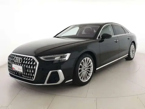 Used AUDI A8 Hybrid 2023 Ad 