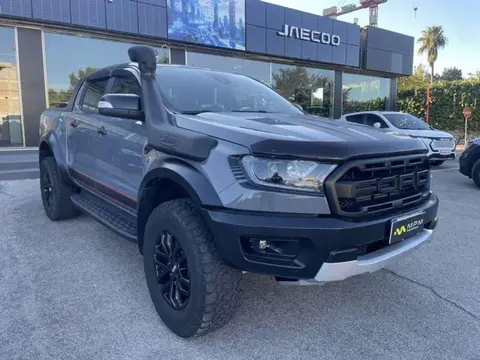 Annonce FORD RANGER Diesel 2022 d'occasion 