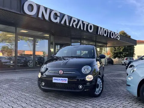 Annonce FIAT 500 Hybride 2024 d'occasion 