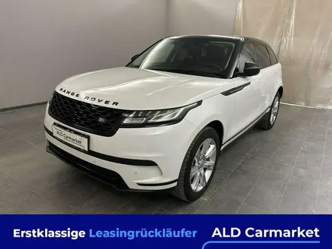 Used LAND ROVER RANGE ROVER VELAR Hybrid 2022 Ad 