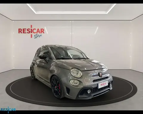 Annonce ABARTH 595 Essence 2016 d'occasion 