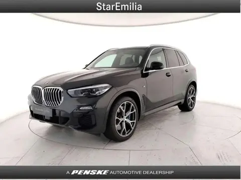 Used BMW X5 Diesel 2020 Ad 