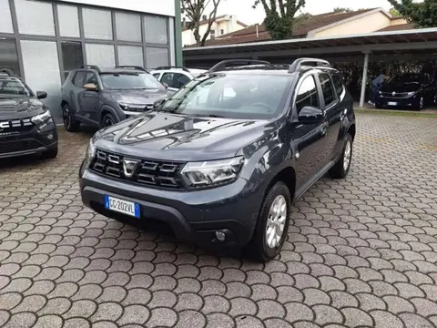 Annonce DACIA DUSTER Diesel 2022 d'occasion 