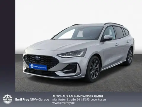 Annonce FORD FOCUS Essence 2023 d'occasion 