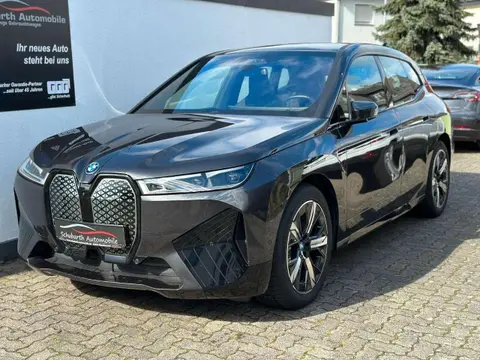 Annonce BMW IX Électrique 2023 d'occasion 